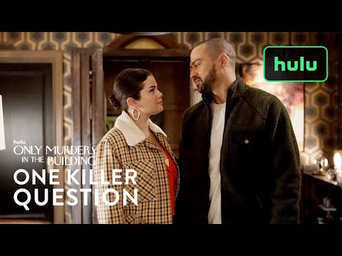 Only Murders in the Building' Season 3 Episode Schedule: When Do New  Episodes Air on Hulu?