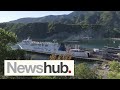 This is peoples lives picton in limbo since govt pulled pin on ferry project  newshub