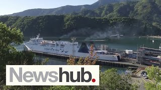 'This is people's lives': Picton in limbo since Govt pulled pin on ferry project | Newshub