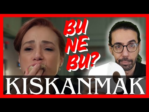 KISKANMAK Türk TV Tarihinin EN SAPKIN Hikayesi BEHLÜL Ayağa Kalk NÜZHET Geldi Nowtv