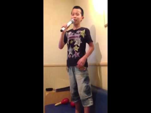 KEN✖ファンキーモンキーベイビーズ