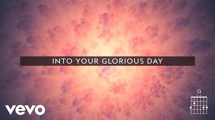Passion - Glorious Day (Official Live Video/Lyrics...