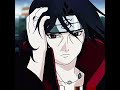 itachi edit #itachi