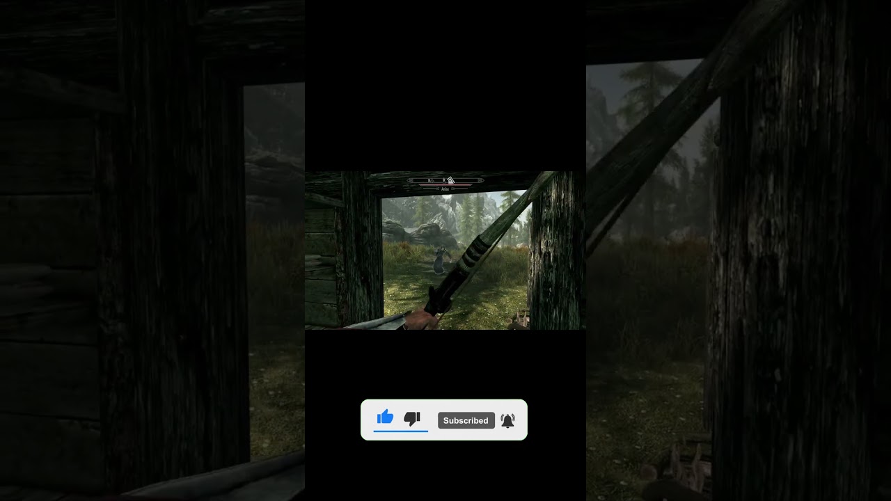 She has summoned THIS to Fight me?! 