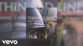 God Yu Tekem Laef Blong Mi | The Thin Red Line (Original Motion Picture Soundtrack) Resimi