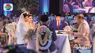 🔴 Live - Prosesi Akad Nikah Rizky Febian & Mahalini || Jokowi Menjadi Saksi Bikin Semua Terharu.