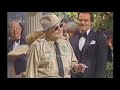 Capture de la vidéo Sheriff Buford T. Justice Crashes Burt Reynolds Party