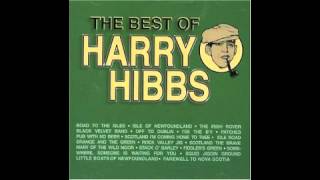 Video thumbnail of "Harry Hibbs - The Wild Rover"