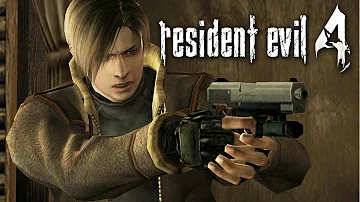 Como funciona Resident Evil?