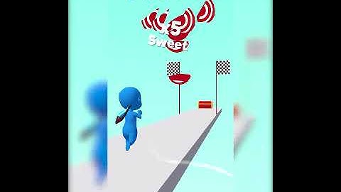 [Hyper Casual Game] Recommended #2 Road Hero!