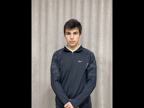14-4-2022(71kg) BOXING EUBC Youth  AKHALAIA Giorgi GEO პირველი ბრძოლა  ევროპის ასაკობრივ ჩემპიონატზე