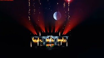 Unreal Engine DMX | Test