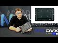 AVD - Introducing the ProDVX APPC 10XP Android Touch Panel