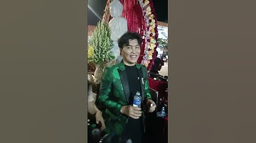 Ca sĩ Nguyễn Kha - NSUT Đào Vũ Thanh