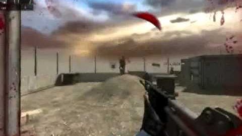 [PB] Point Blank Indonesia - K2 Montage