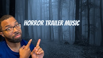 Create Suspenseful Horror Movie Trailer Music with Logic Pro - Tutorial