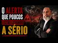 O QUE ESTÃO PREPARANDO PODE MUDAR O FUTURO DA HUMANIDADE | DR. ALEX ALVES
