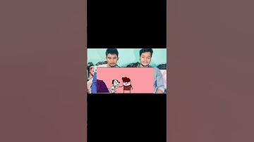 not your type #shorts #notyourtype #rgbucketlist #reaction #animation #angryprash #totalcontents