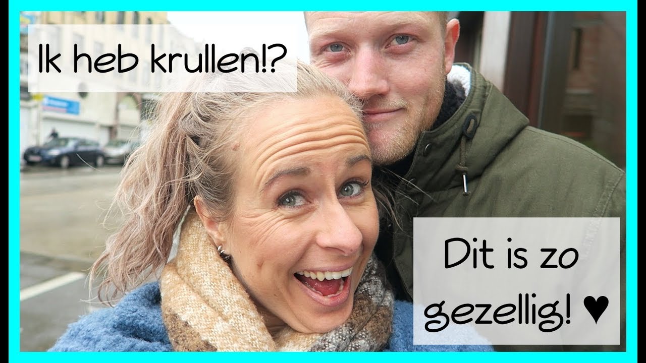 wego Weekend Antwerpen met de Familie ♥ - Vlog #112 // OPTIMAVITA