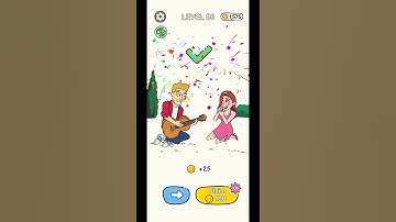 Draw It Story Level 56 | Draw It Story 56