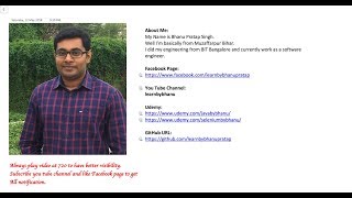 String Builder in Java