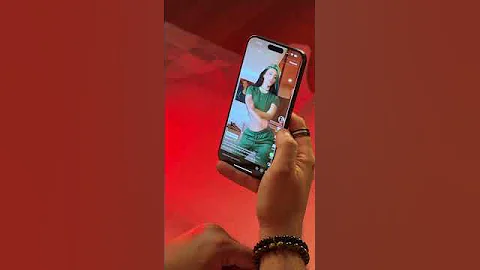 How to Secretly Watch Thirst Traps😏#ViviUnicornio