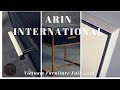 Vietnam furniture Fair 2018 - Arin-International Vietnam furniture Fair 2018 - Arin-International