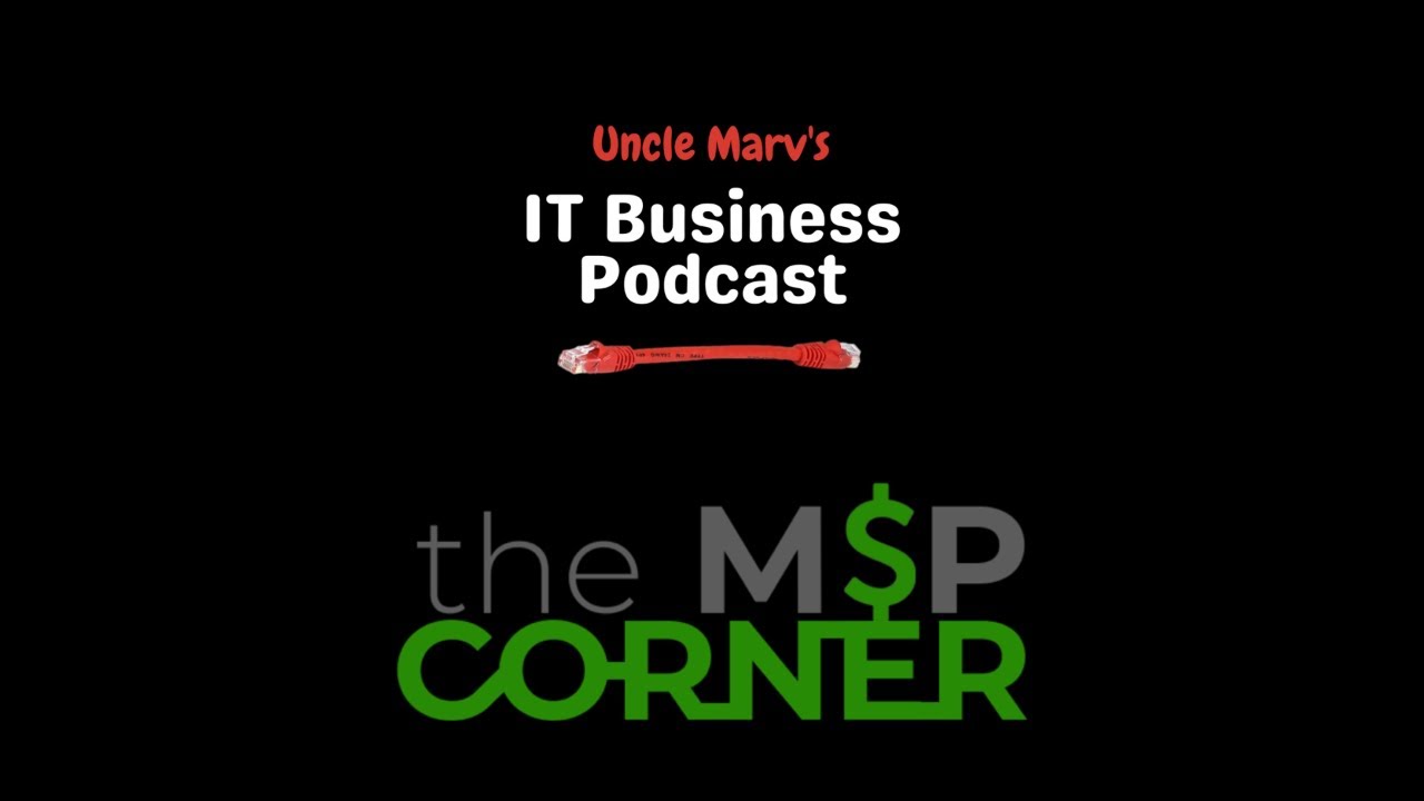 The MSP Corner Experience