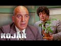 Kojak Doesn’t Get Stavros's Passion for Houseplants | Kojak