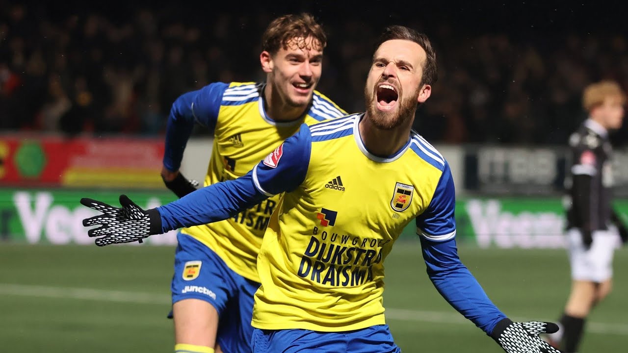 #8 Michael Breij - A szépségdíjas találatok szerzője