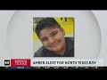 Dallas police say father of missing 10-year-old boy is now a suspect in a homicide investigation