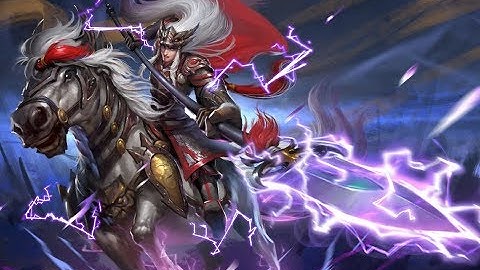 3Q Củ Hành - 3D : 3Q Mã Siêu 