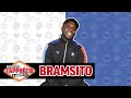 Capture de la vidéo Interview "J'apprécie À Moitié" Avec Bramsito #58