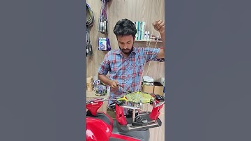 Badminton Racket Stringing. Racket World. Bangladesh Express