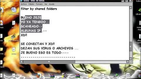 TUTORIAL  NETSCAN WWW.TEAMBYTES.ORG