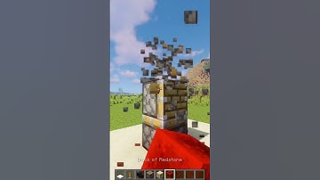 3 mini build hacks | Minecraft #minecraft #shorts #tutorial #viral #building #fy #design #decoration