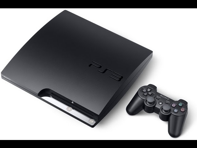 Console Classics 101 - PlayStation 3 class=