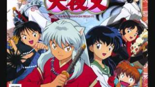 inuyasha take me to your heart chinese verison