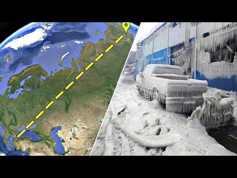 Video: Dünyanın ən Böyük Dönmə çarxı Haradadır