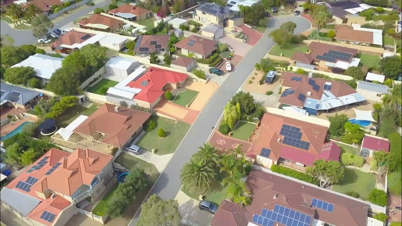 For Sale 6 Lanskie Court Joondalup YouTube
