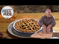 How to bake a Cumberland Rum Nicky  | Paul Hollywood’s Pies &amp; Puds