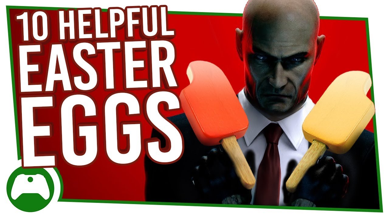 playerunknown's battlegrounds update 10 Crazy Gaming Easter Eggs That Can Actually Help You