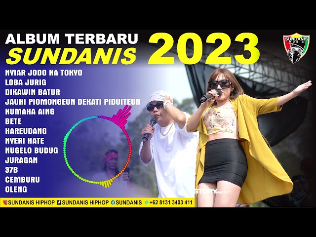 SUNDANIS FULL ALBUM TERBARU 2023 ( LAGU SUNDA ENAK DIDENGAR ) class=