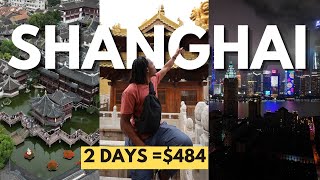 I Didn't Expect This From Shanghai | CHINA Travel Vlog 2024 by Chews to Explore 17,099 views 2 months ago 24 minutes