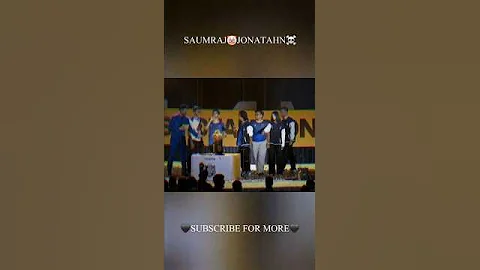 SAUMRAJ TRIED TO ROAST JONATHAN GOT COOKED INSTANTLY ☠️ #bgmi #pubg #gaming #bgis2025 #shorts