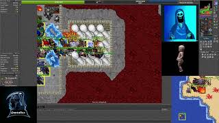 Peloria .. Tibia Quntalixx Dead