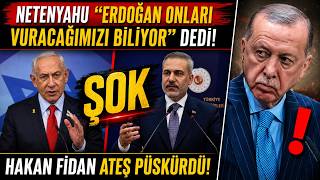 Netenyahu \