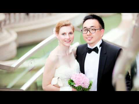 Hong Kong Wedding Photographer Wingo Lee (Rick & K...