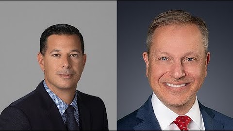 Agile Transformation at the Carlyle Group by Hisham Faour and Roy Schilling at DCSUG