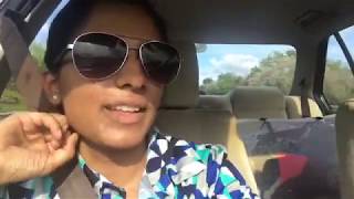 Pancakes...Fall Break...and more!! Week 7 at UVA...Vlog 17